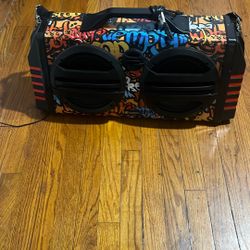 Jumbo Bluetooth Speaker