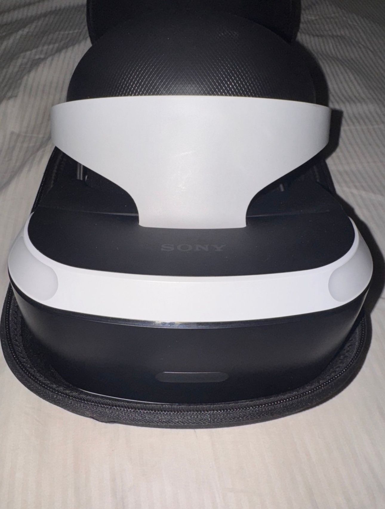 PlayStation VR