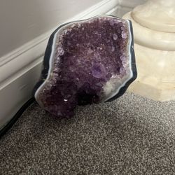 Amethyst Geode