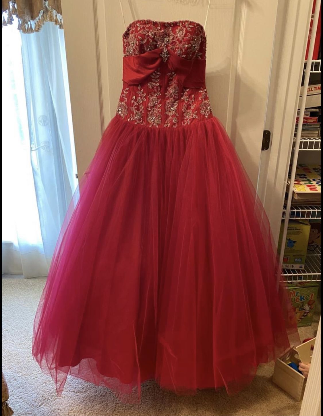 Prom/Pageant Dress