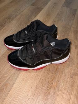 Jordan 11 size 11