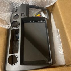 Apple Carplay Stereo 