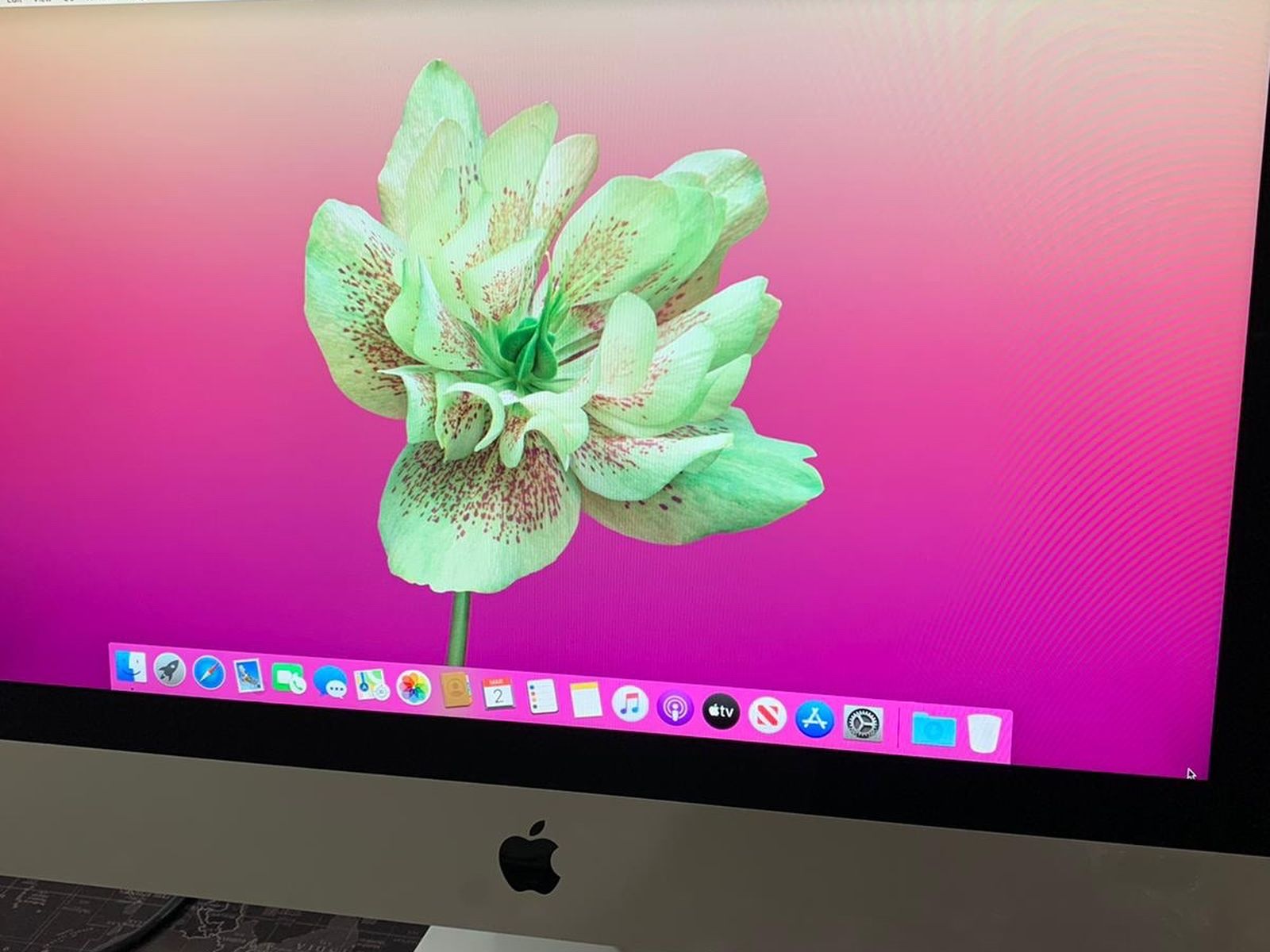 Apple iMac 2013 Late 21.5 i7 16GB 1TB HD iMac (21.5-inch, Late