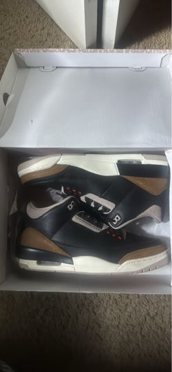 Air Jordan 3 Retro “Desert Elephants”