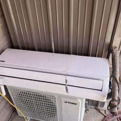 Mini Split Air 