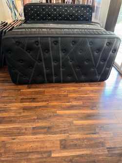 Twin XL & Full Mattress + Bed Frame Sets – Multiple Available
