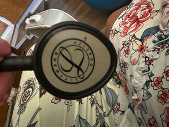 Stethoscope