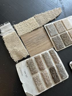 Carpet