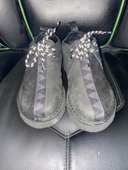 Clarks Desert Trek Gore-Tex Neighborhood 8.5 