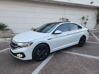 Vendo mi volkswagen jetta mk7  2023 título limpio