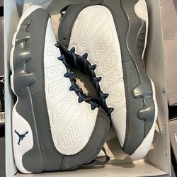Jordan 9 French Blue 5.5Y