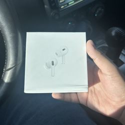 AirPod Pro 2