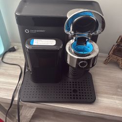 Drinkworks By Keurig