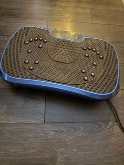 AXV Vibration Plate Exercise Machine