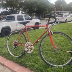 Schwin N Varsity Bike 