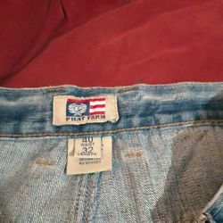 Phat Farm Jeans Size 40