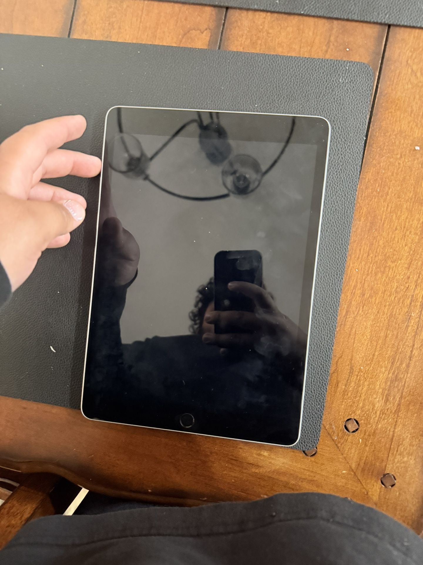 I Pad