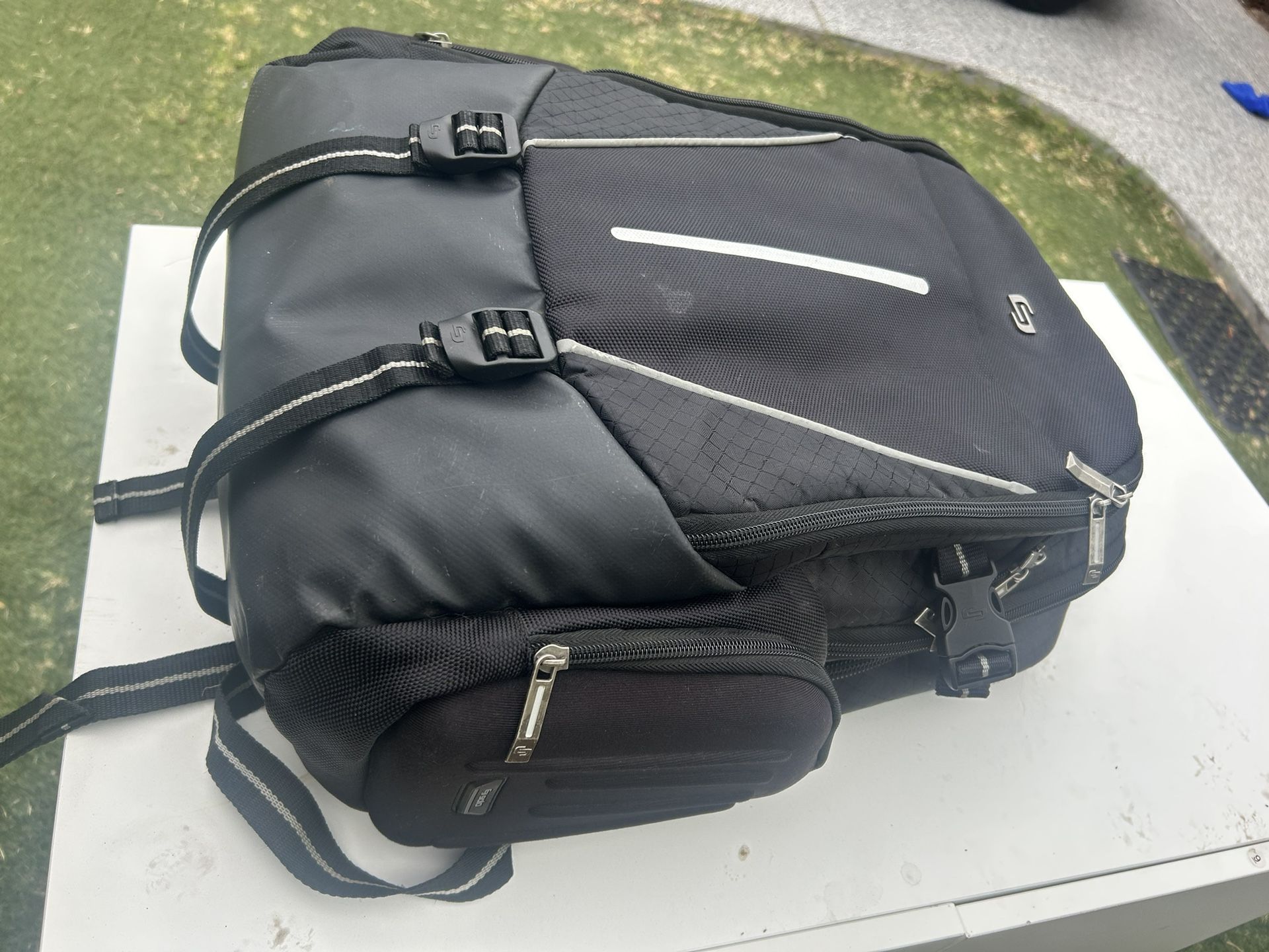 Mochila Nueva Para La Herramienta X $60