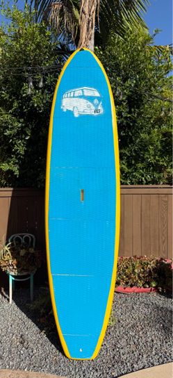 10’8” lightweight sup stand up paddle board