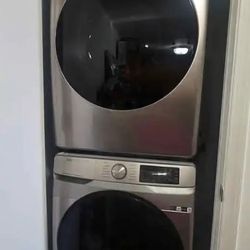 Gorgeous Stackable Samsung Washer And Dryer