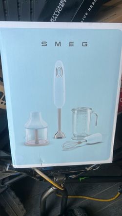 SMEG Kitchen