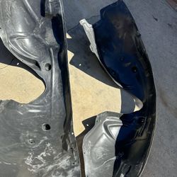 Liner Fender