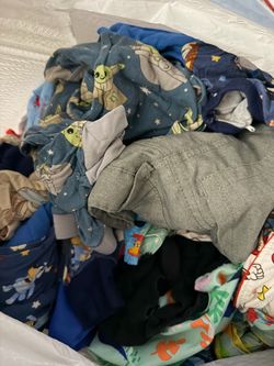 FREE USED 2T BOYS CLOTHING