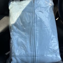 Supreme/jordan Unc hoodie