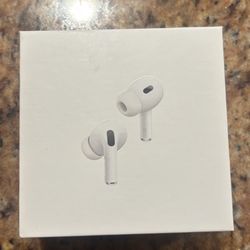 Airpod Pro Second Gen Usb-C
