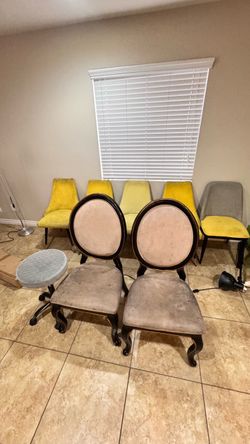 Chairs