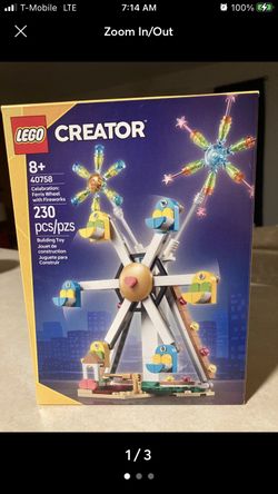 LEGO set