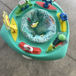 Baby Standing Toy /Activity Center