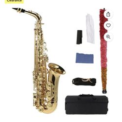 Alto Saxophone Best Offer
