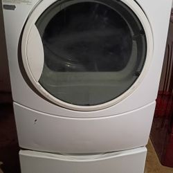 Kenmore Gas Dryer 