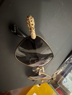 Chrome hearts sunglasses