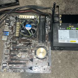 Pc Parts