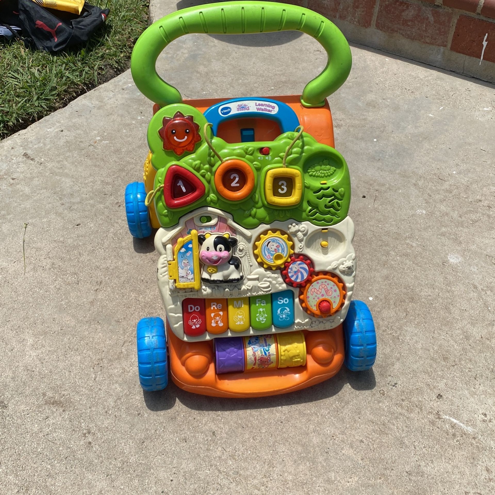 Baby Walker