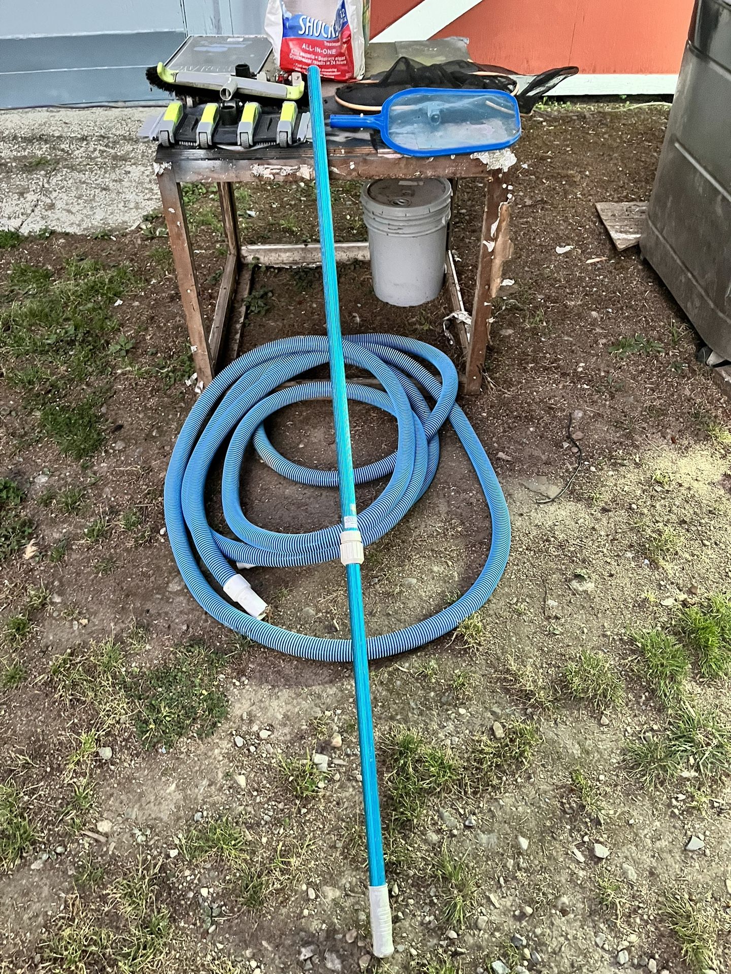 Pool Equipment for Sale in Graham, WA OfferUp