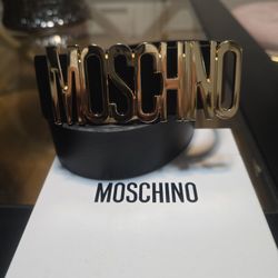New Belt 