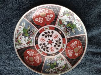 Decorative Plate