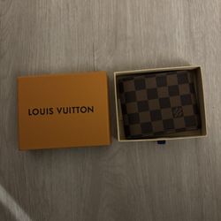 Lv Wallet Message Before Buying