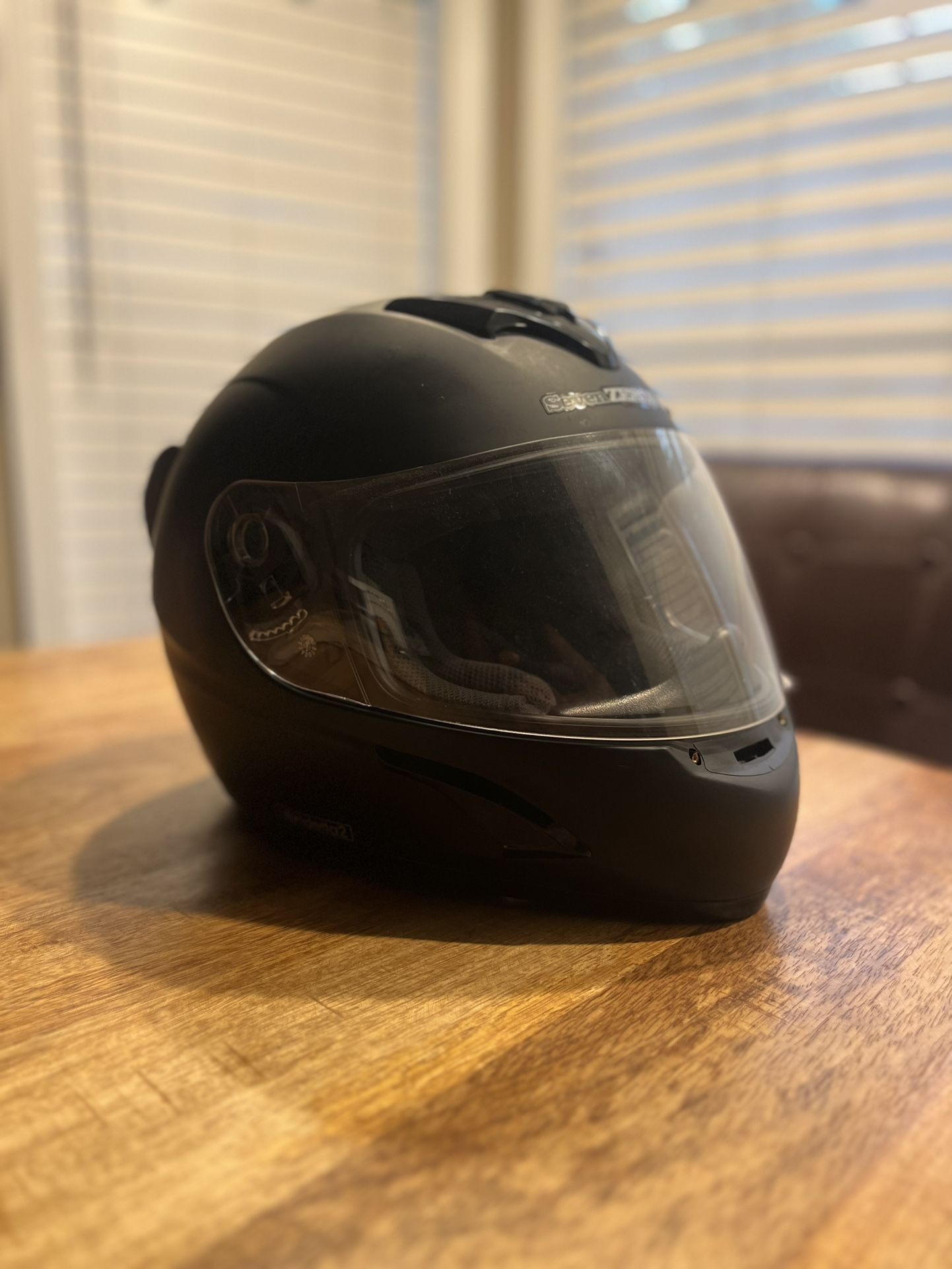 Motorcycle Helmet 