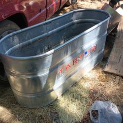 Water Bucket For Horses $50