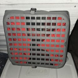 Pop Open Pet Carrier