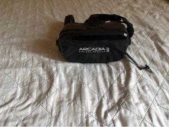 Arcadia vr headset