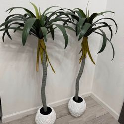 Artificial Palm Tree 50’