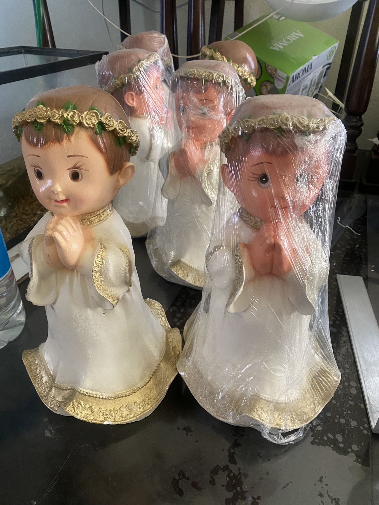 Bautizo/ Baptism Piggy bank!