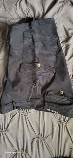 Jordan Craig sz 38 cargo shorts