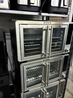 Gourmia Air Fryer Toaster Ovens