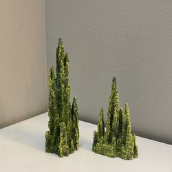 Aquarium Decorations 
